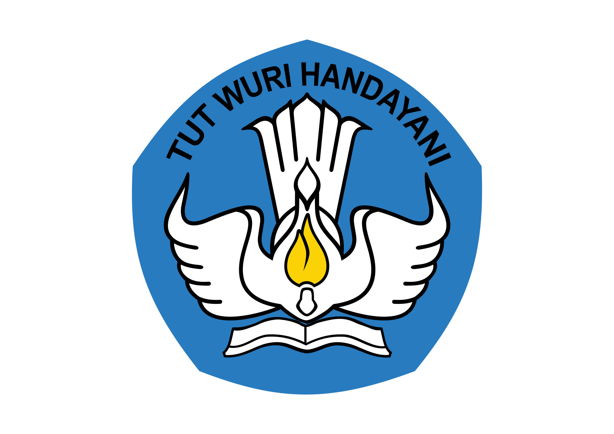 Tut Wuri Handayani