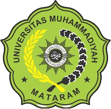Logo UMM Mataram